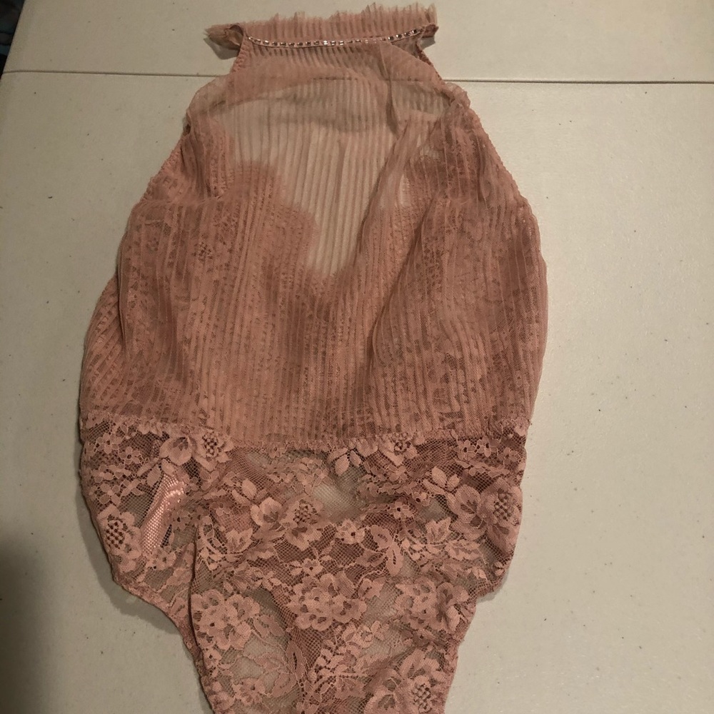 Victoria Secret Bodysuit